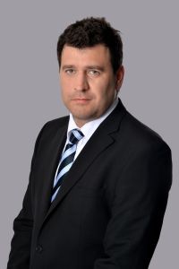 Foto von Oliver Elmani