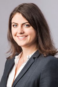 Foto von Ulrike Pribyl