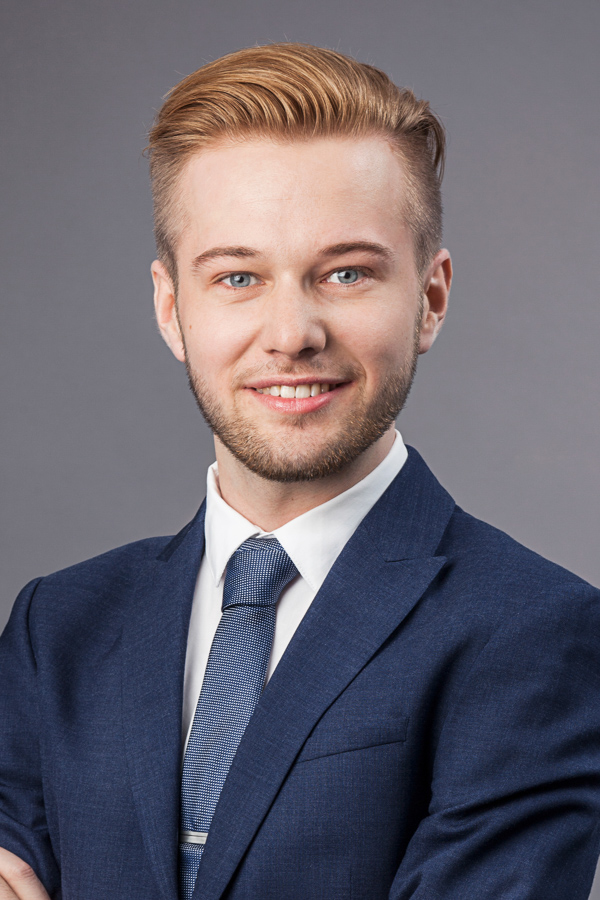 Foto von Lennard Lonnemann