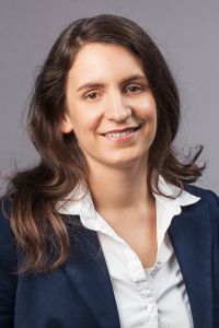 Foto von Maria Sigmund