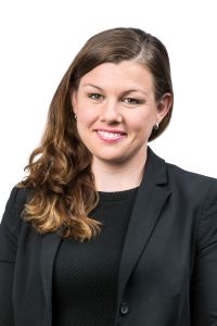 Foto von Stefanie Friedl