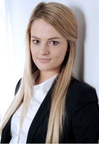 Foto von Katharina Reich