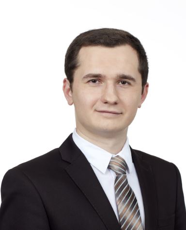 Foto von Aliaksei Belabrovik