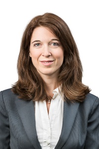 Foto von Christina Wiborny