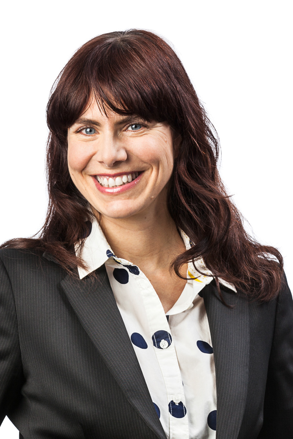 Foto von Sabine Smith