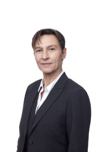 Foto von Elisabeth Kellner-David