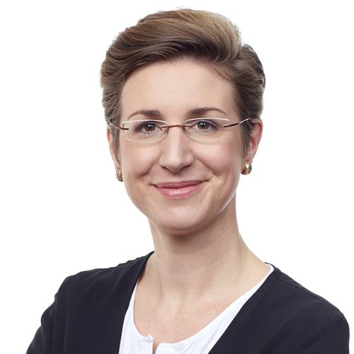 Foto von Olivia Stiedl