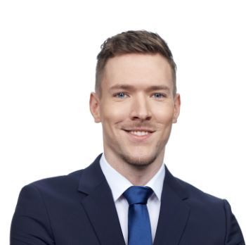 Foto von Robert Hunka