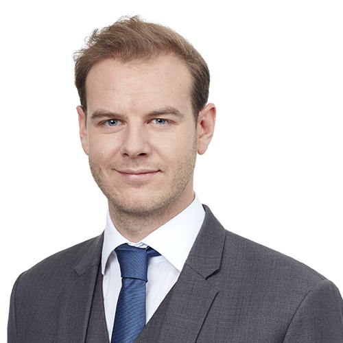 Foto von Julian Hagelkrüys