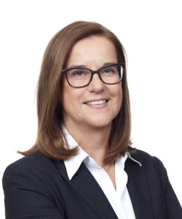 Foto von Ursula Roberts