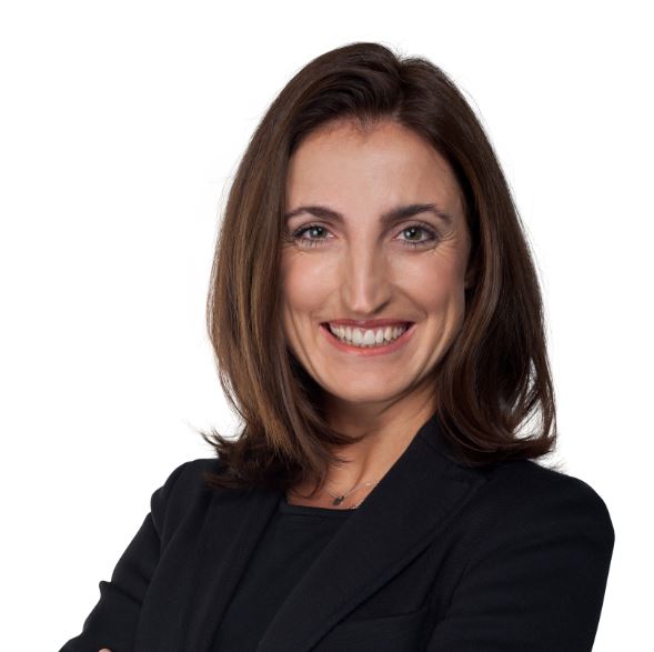 Foto von Agatha Kalandra