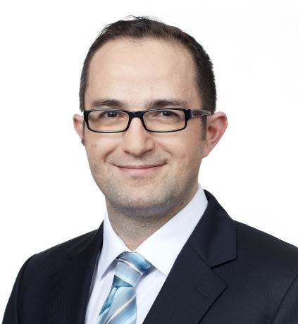 Foto von Ahmad Haj Mosa