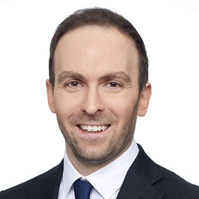 Foto von Thomas Inführ