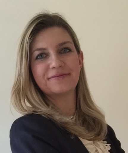 Foto von Nikola Breinhölder