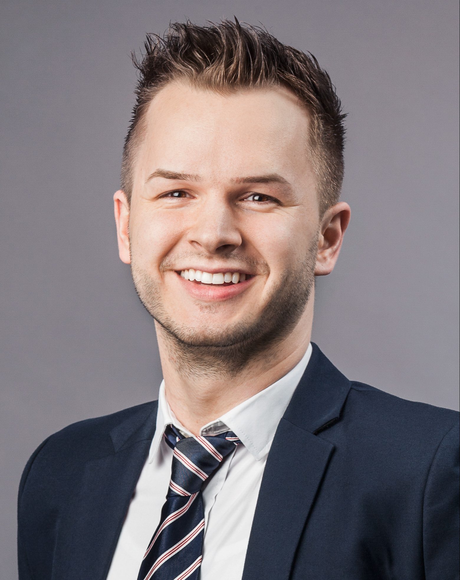 Foto von Michael Haas