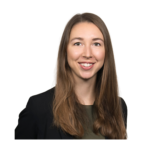 Foto von Lena Steininger