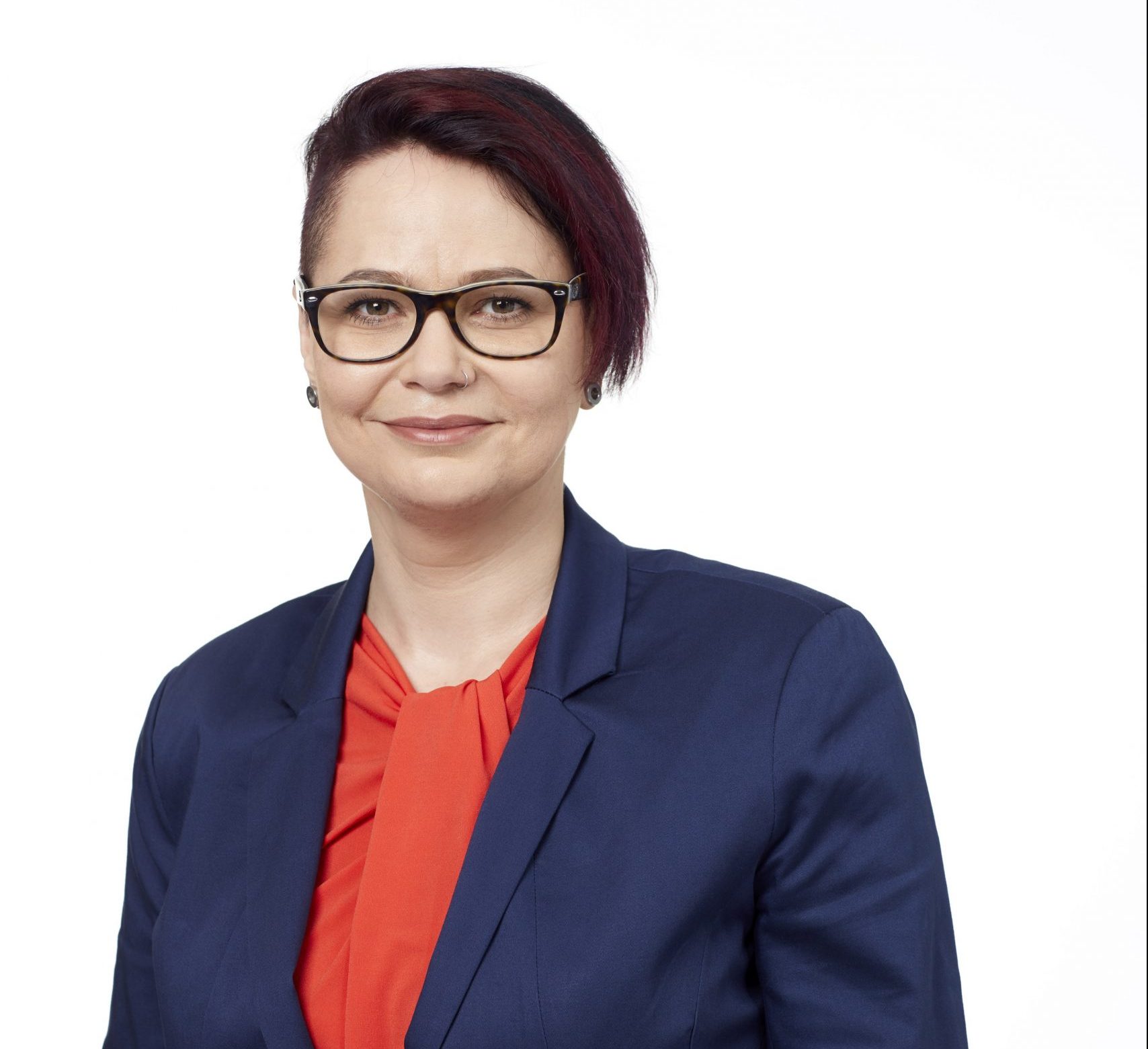 Foto von Sabine Andergassen-Wininger