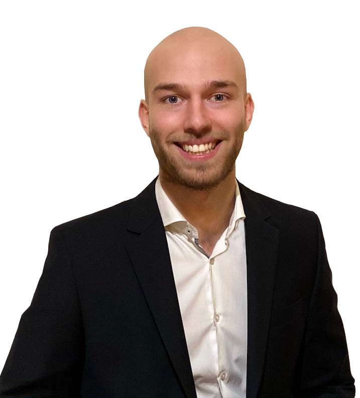 Foto von Stefan Litzenberger