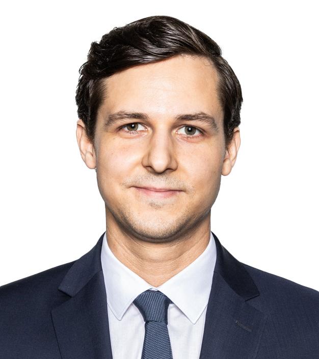 Foto von Alexander Bele