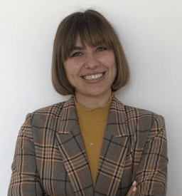 Foto von Denise-Celine Pfneiszl