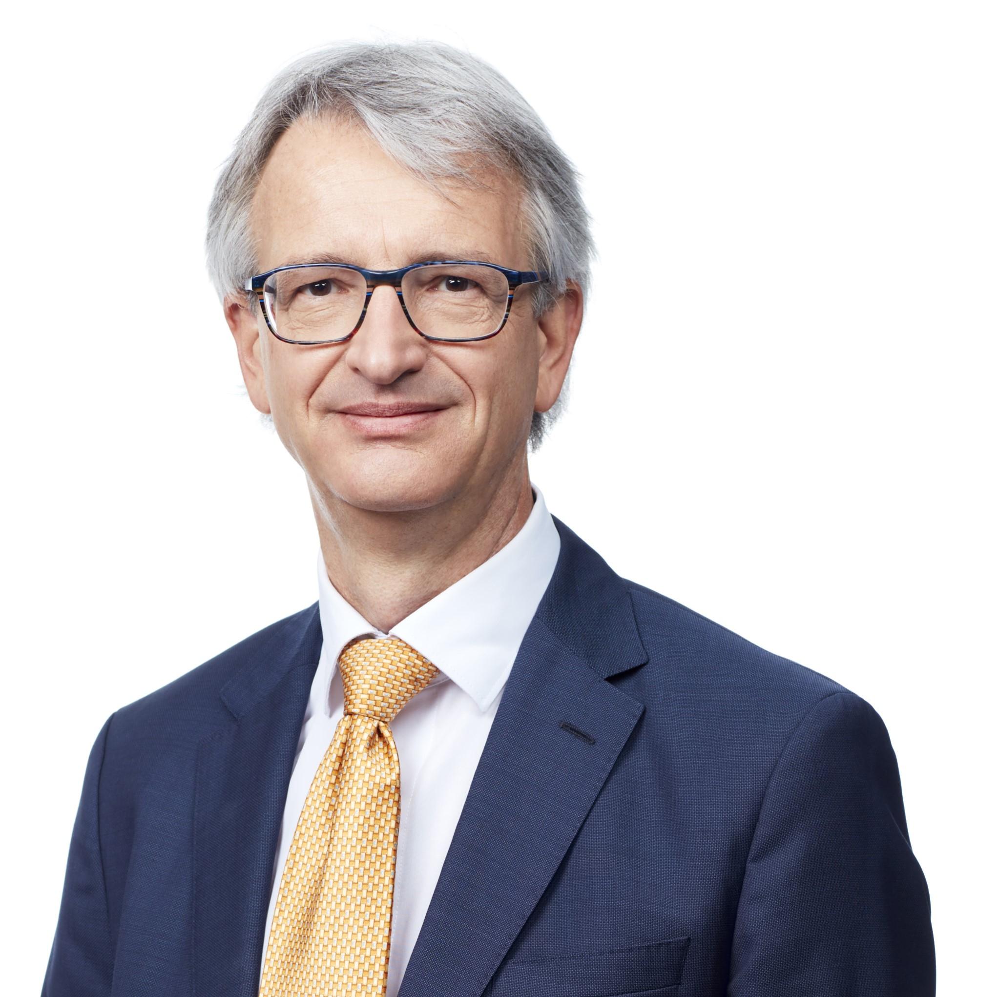 Foto von Martin Jann