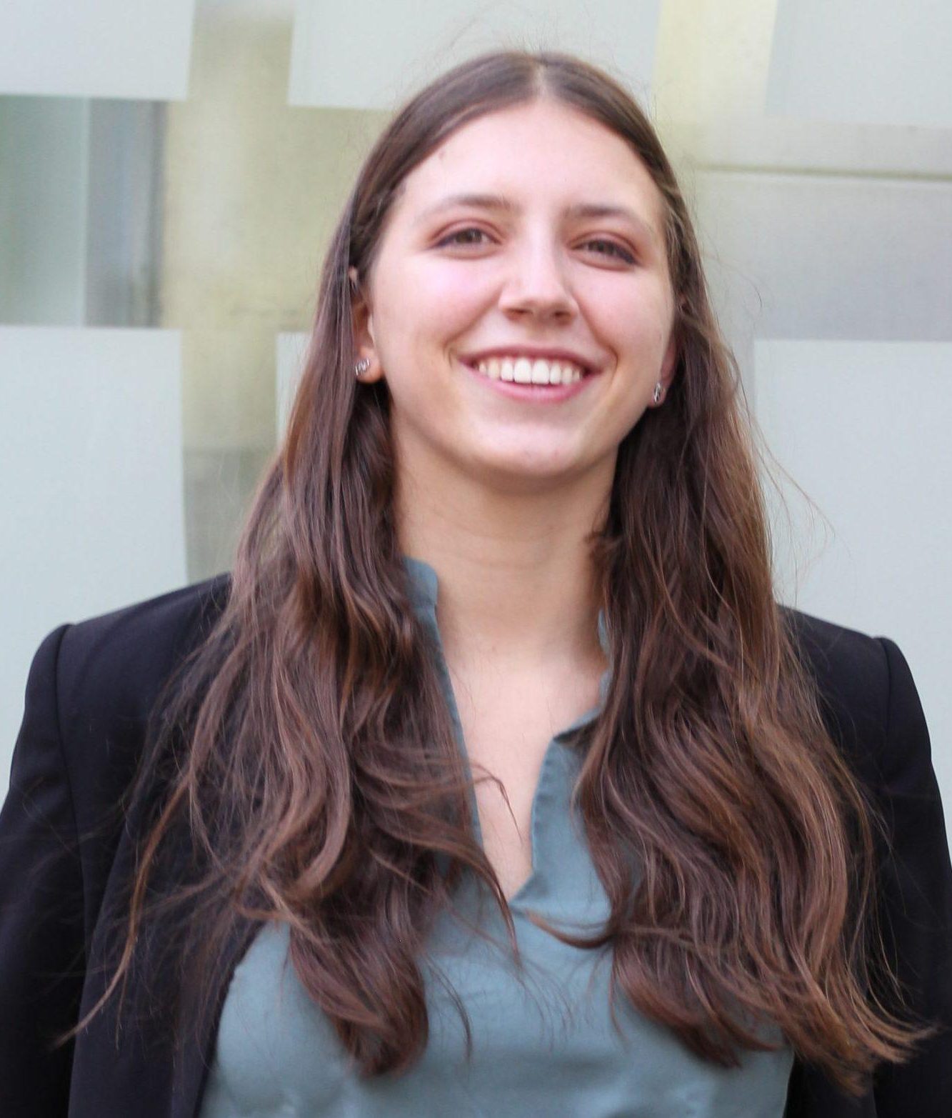 Foto von Sarah Madertoner