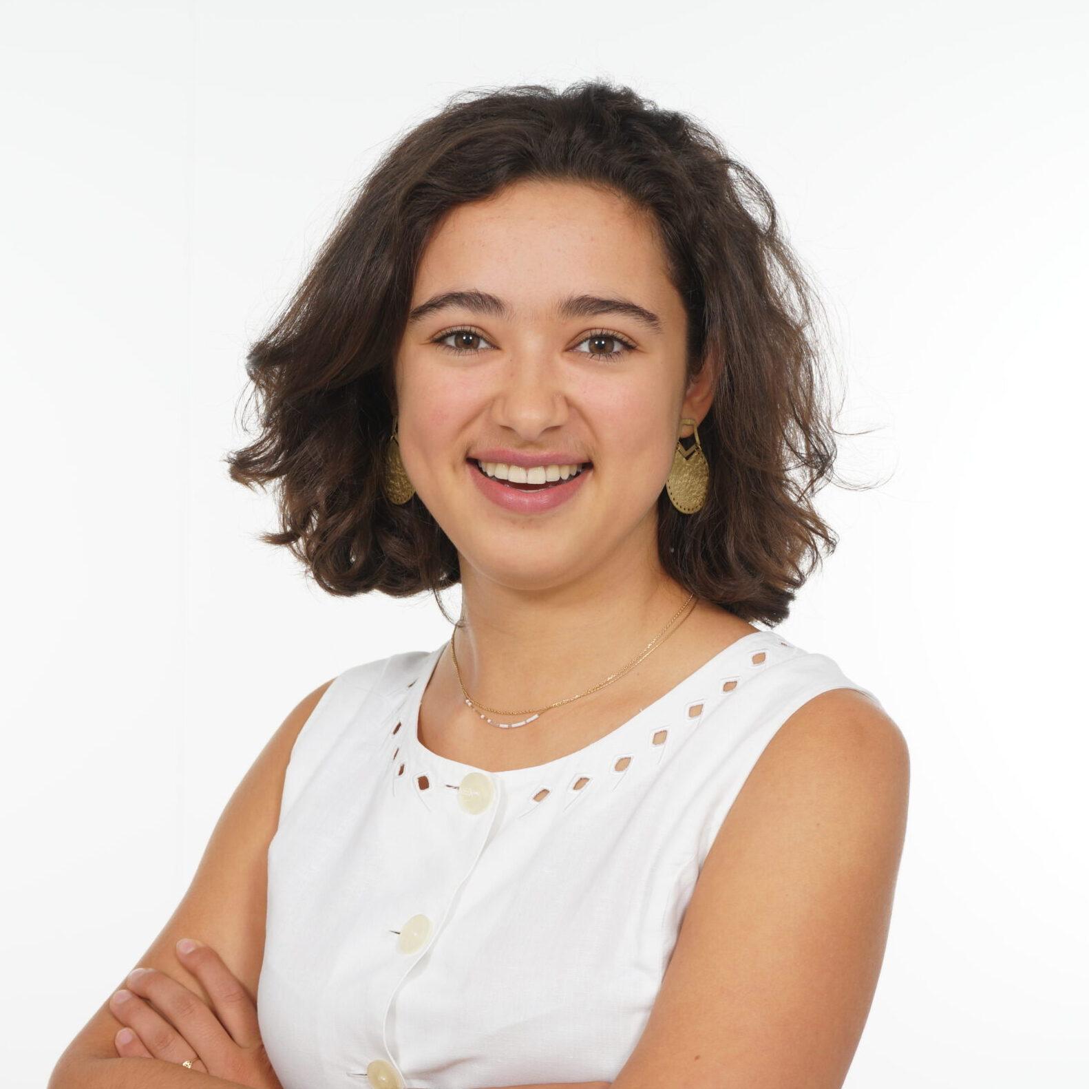 Foto von Carla Götze