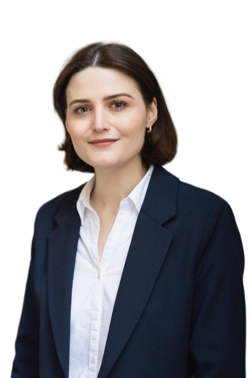 Foto von Katharina Scherzer