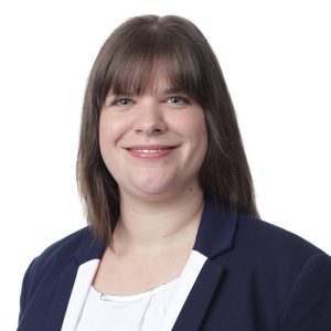 Foto von Julia Thurner-Gmoser