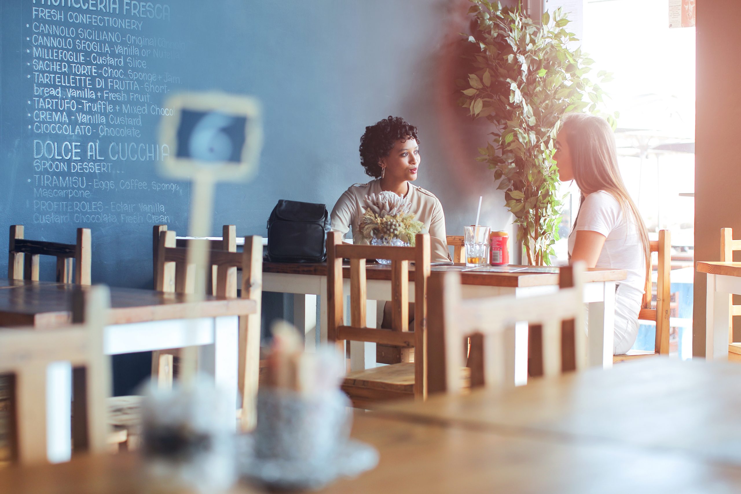Follow Up: Trinkgelder richtig handhaben